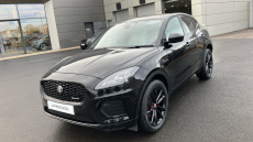 Jaguar E-Pace 1.5 P300e R-Dynamic Black 5dr Auto Estate